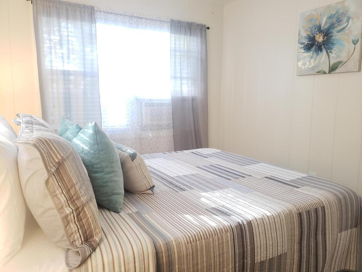 Tranquility Fort Lauderdale Apartment Ngoại thất bức ảnh