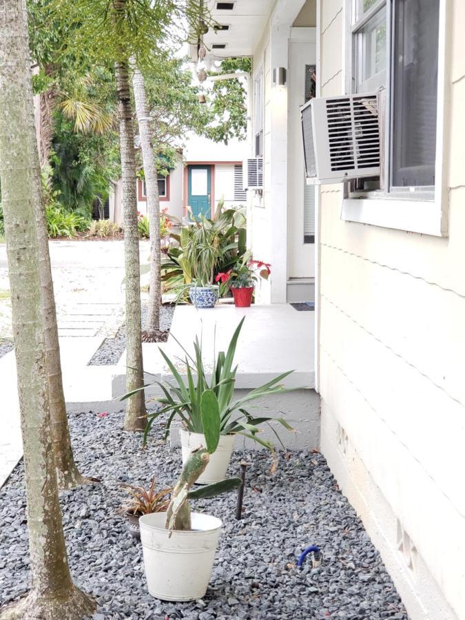 Tranquility Fort Lauderdale Apartment Ngoại thất bức ảnh