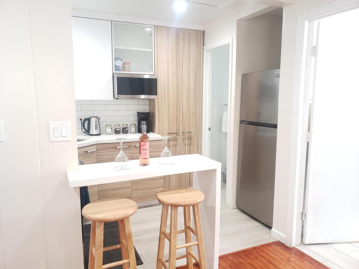 Tranquility Fort Lauderdale Apartment Ngoại thất bức ảnh